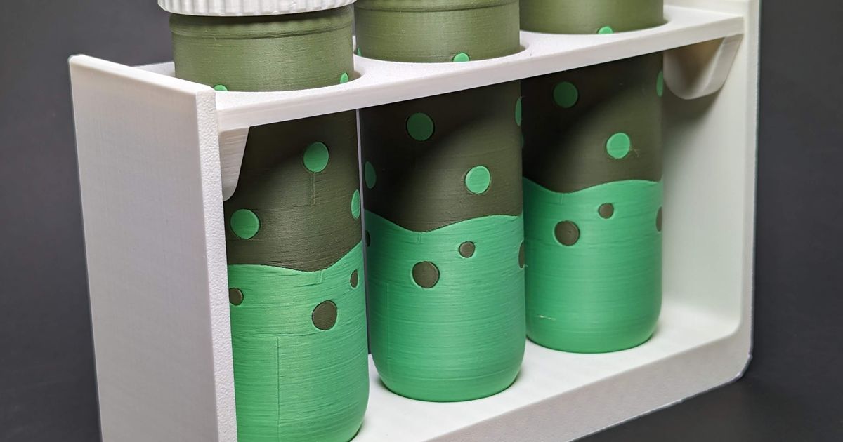 Sinister Tubes by Clockspring Printables Store