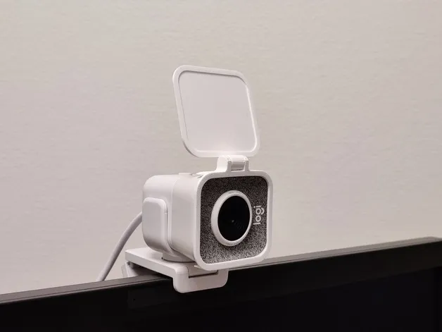 Logitech StreamCam Lens Cover