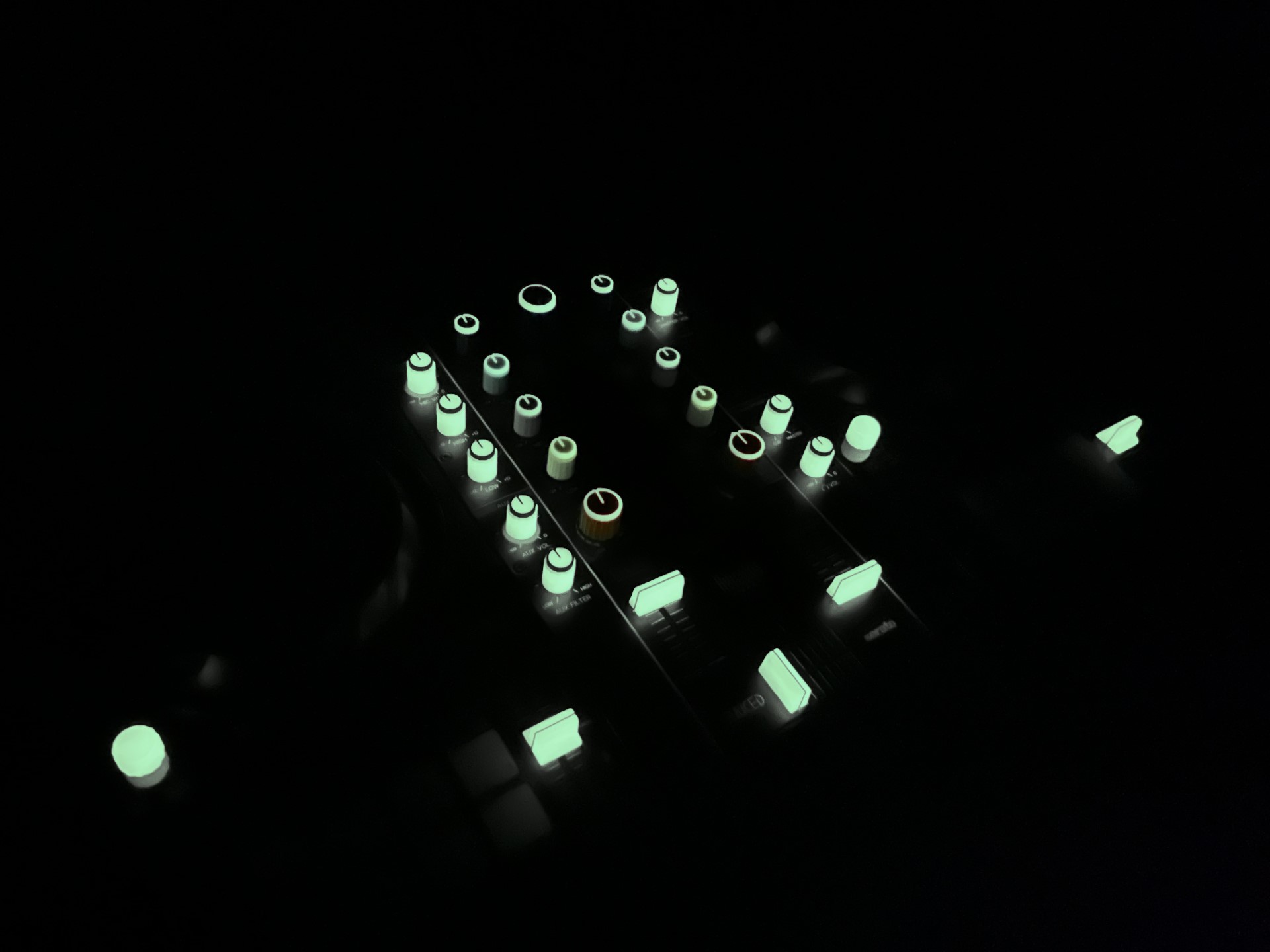 Djcontrol inpulse 500 knobs faders and encoders by hercules download