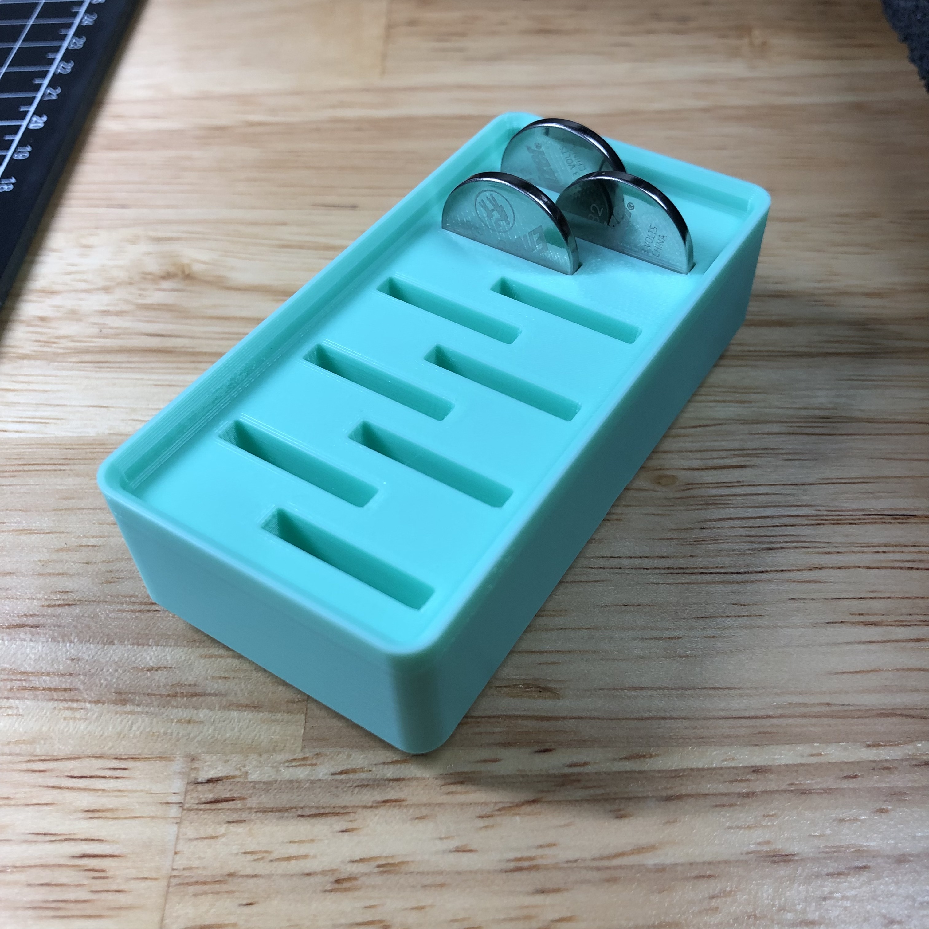 Walgreens 2032 Battery - fqlc230