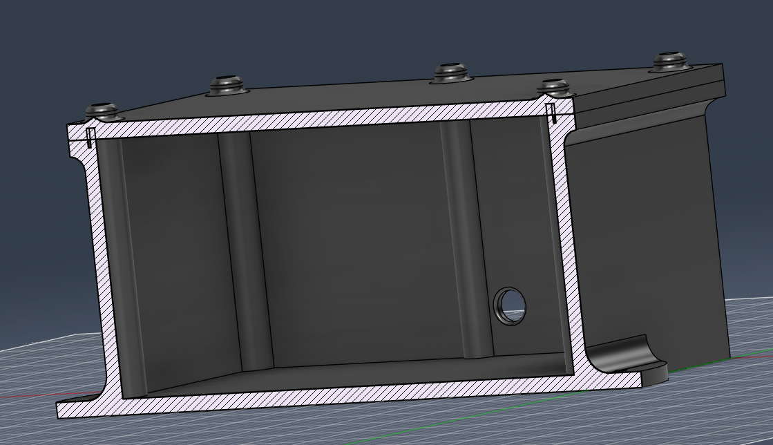 Water Proof Case