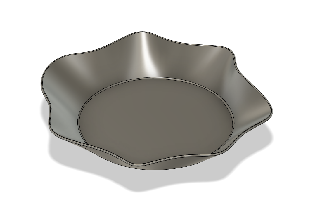 Drop Plate