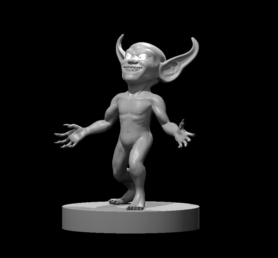 Azza Gremlin