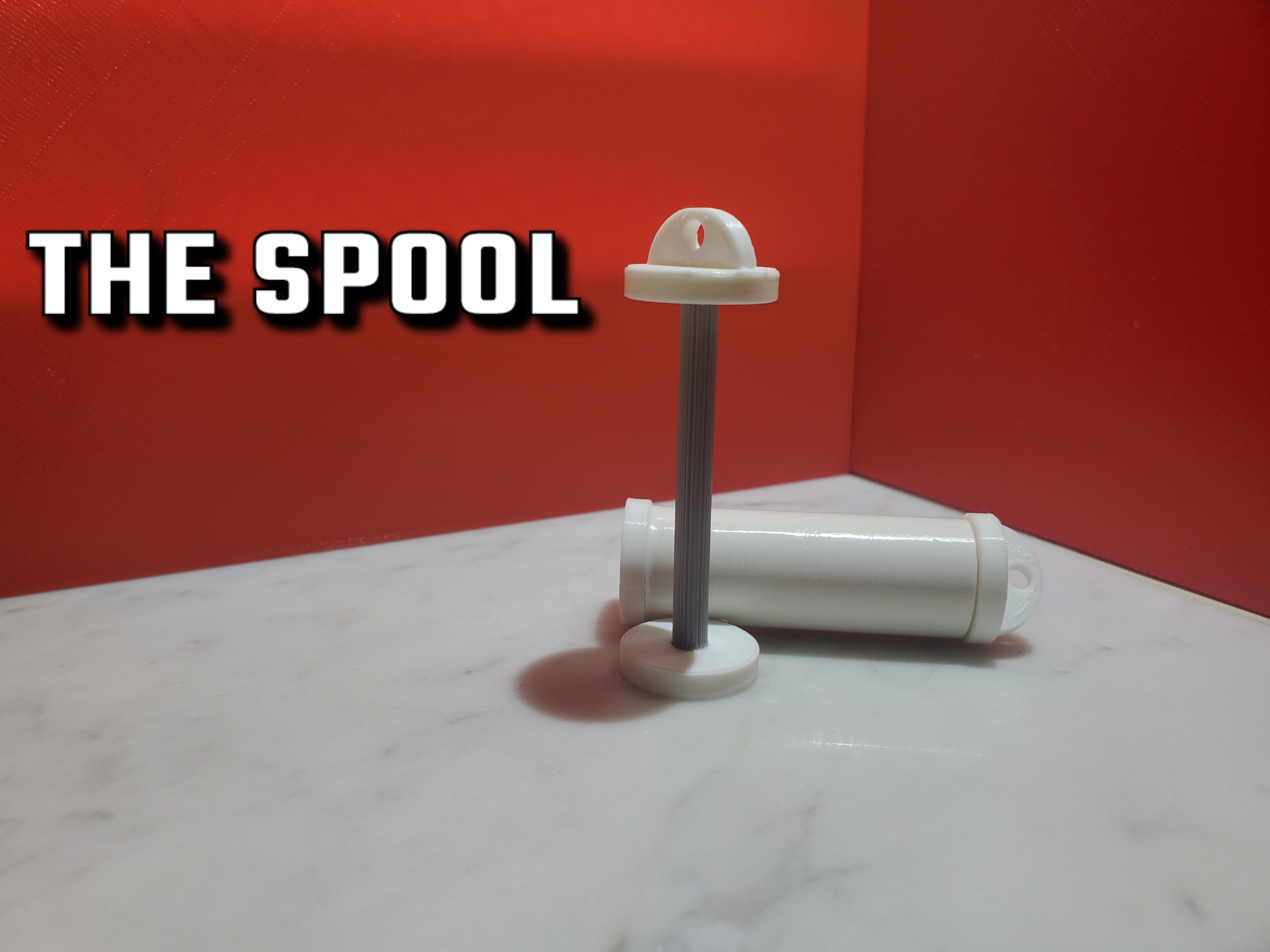 The Spool (EDC)