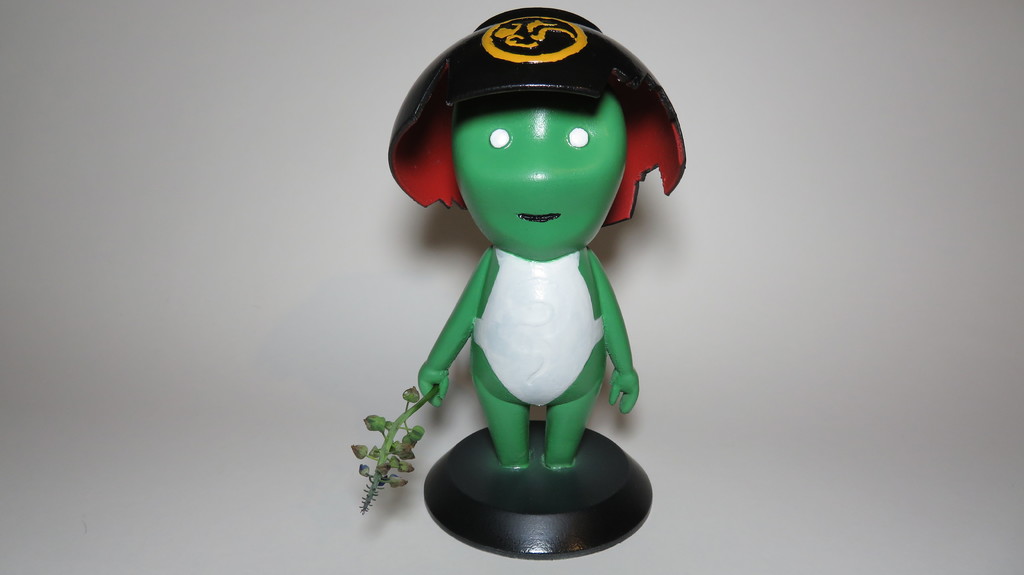 Kodama - Nioh