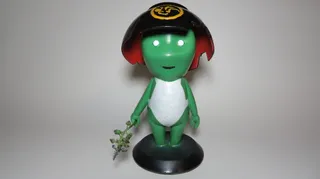 Kodama - Nioh