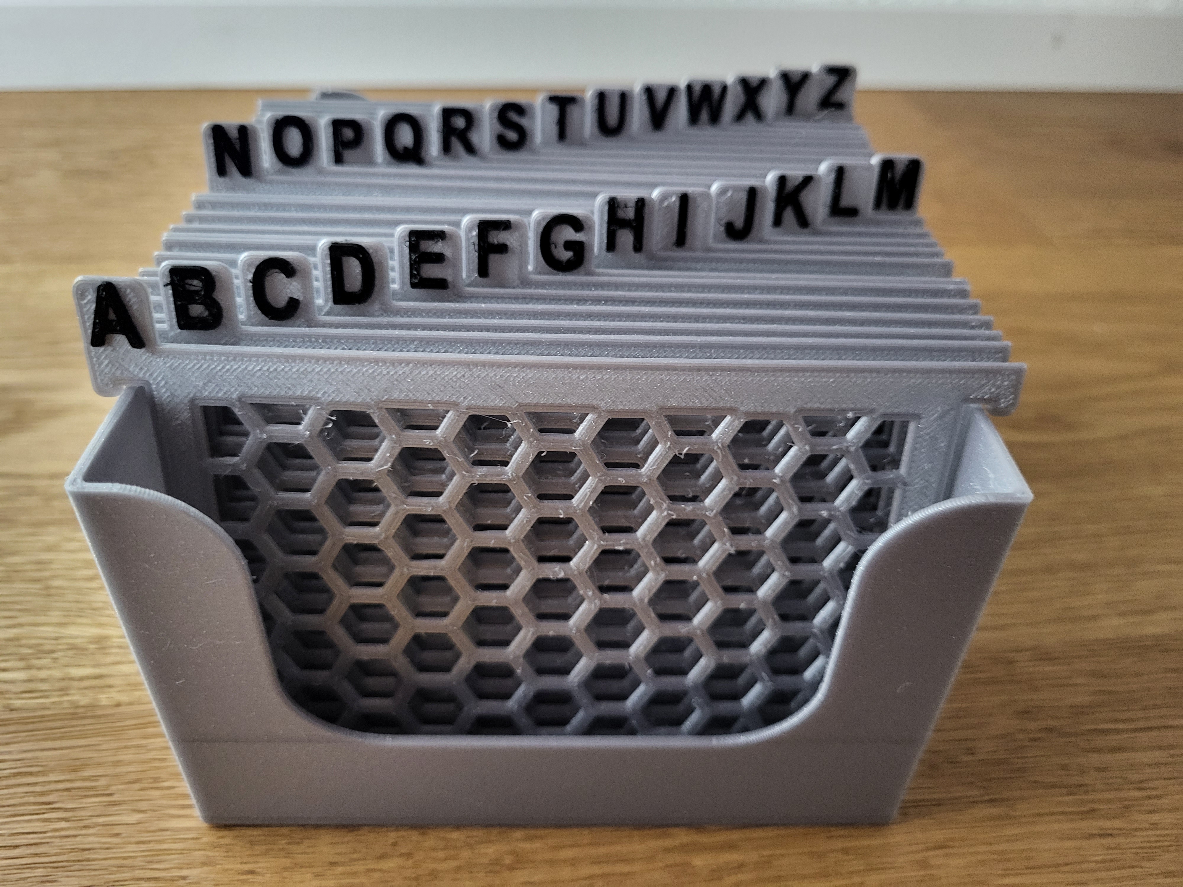 Register Box A-Z v2