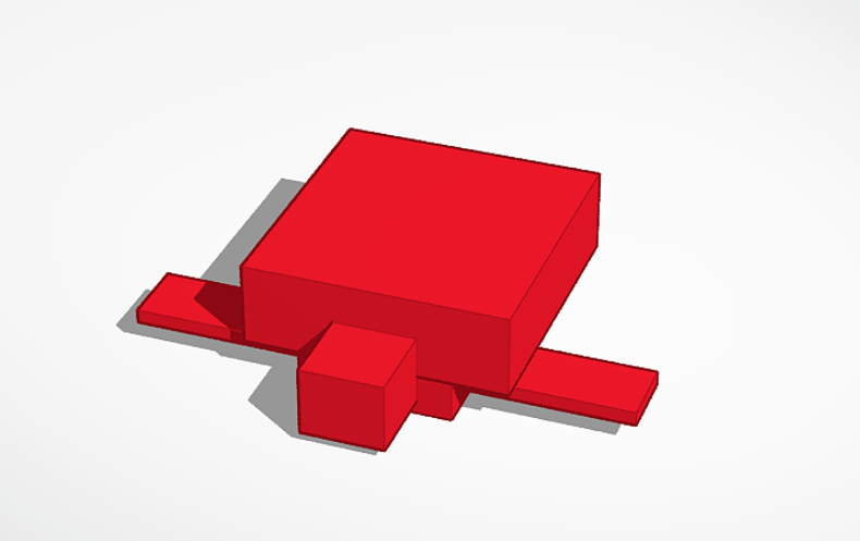 Minecraft turtle