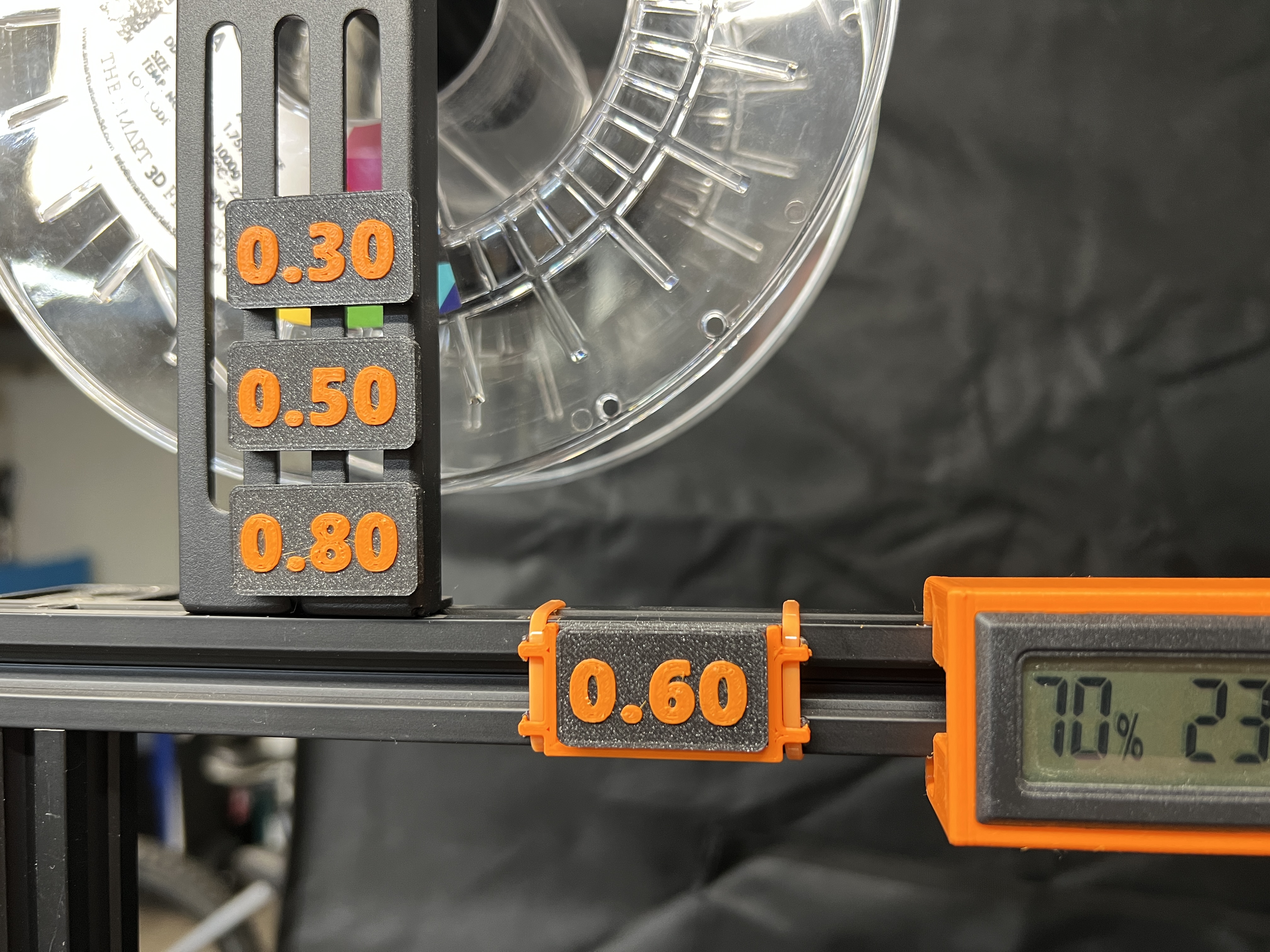 Magnetic Nozzle Reminder