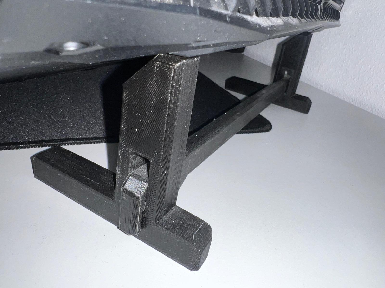 Laptopstand — miniatura 2
