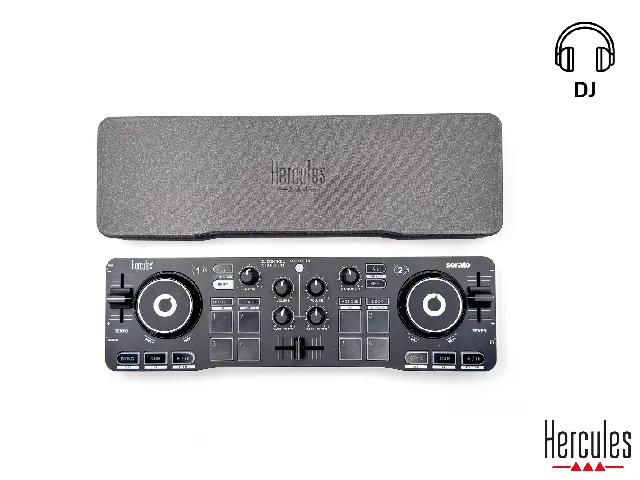 DJControl Starlight Protective Case