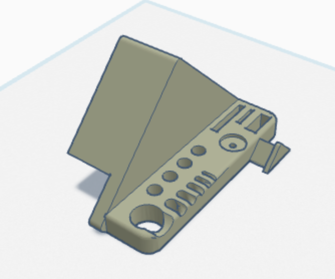 CR-30 Toolkit For Linear Rails