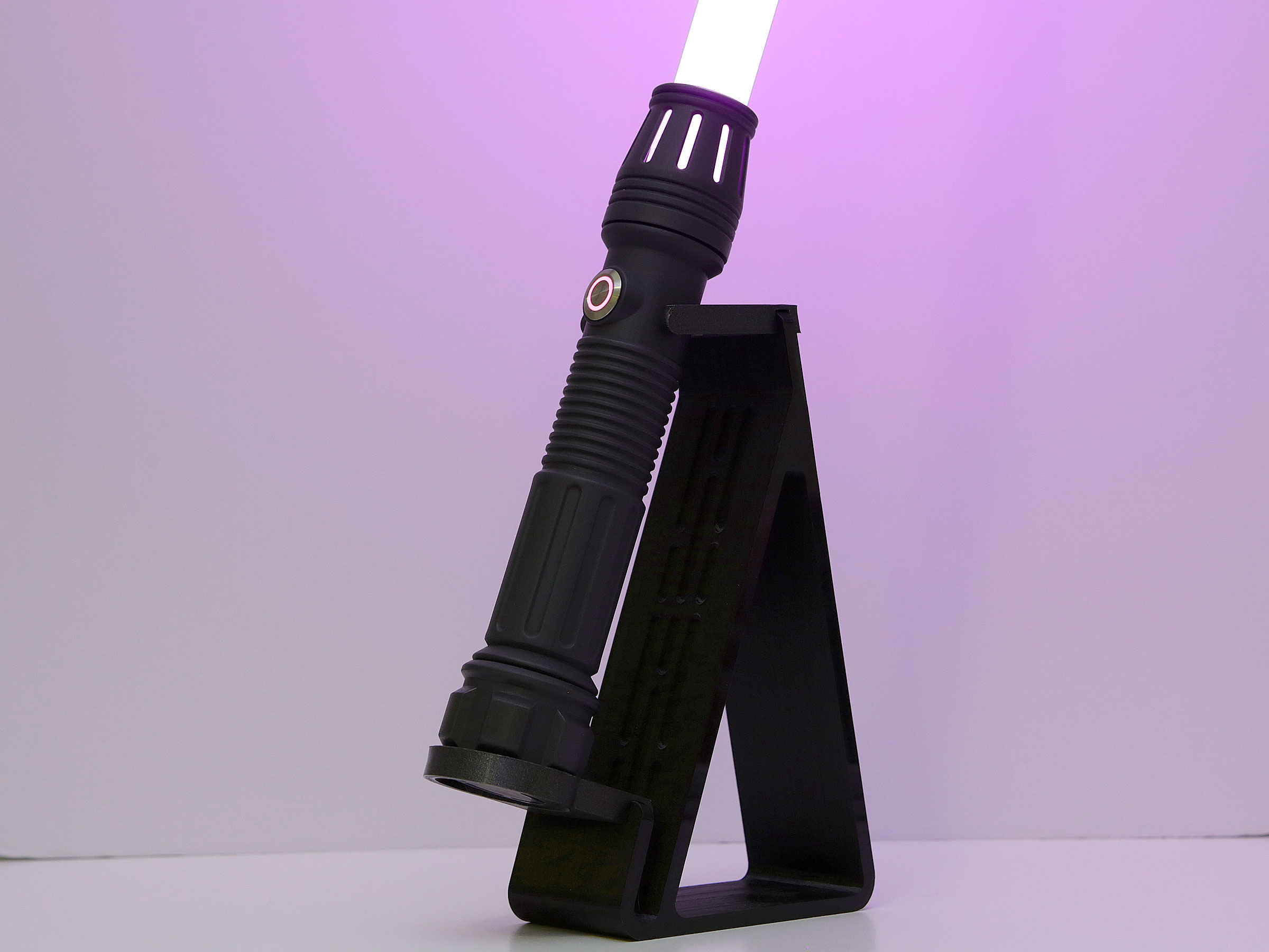 Lightsaber Rp2040 By Adafruit Download Free Stl Model 1376