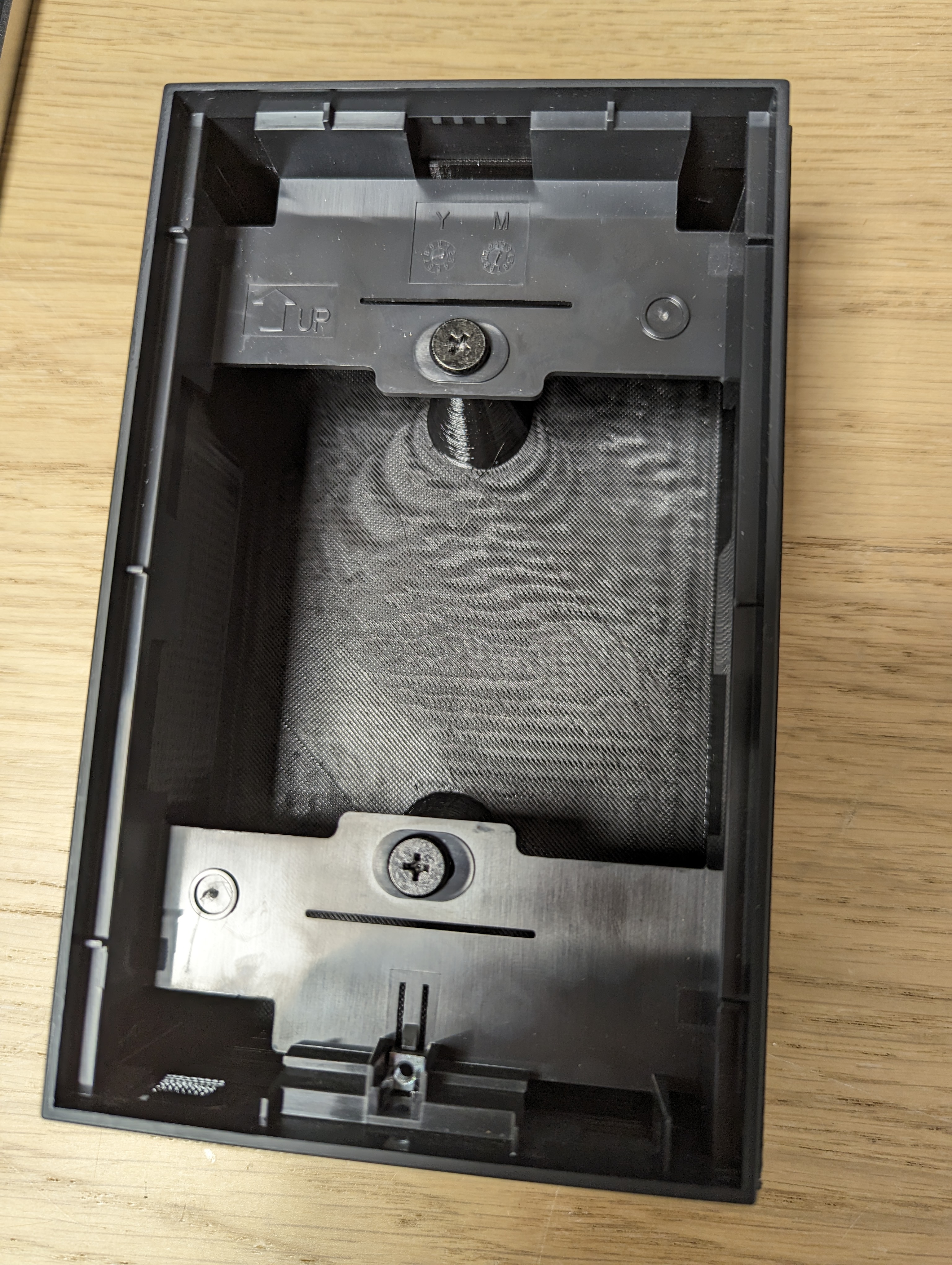 Aiphone IX-EA Intercom Junction Box — miniatura 9