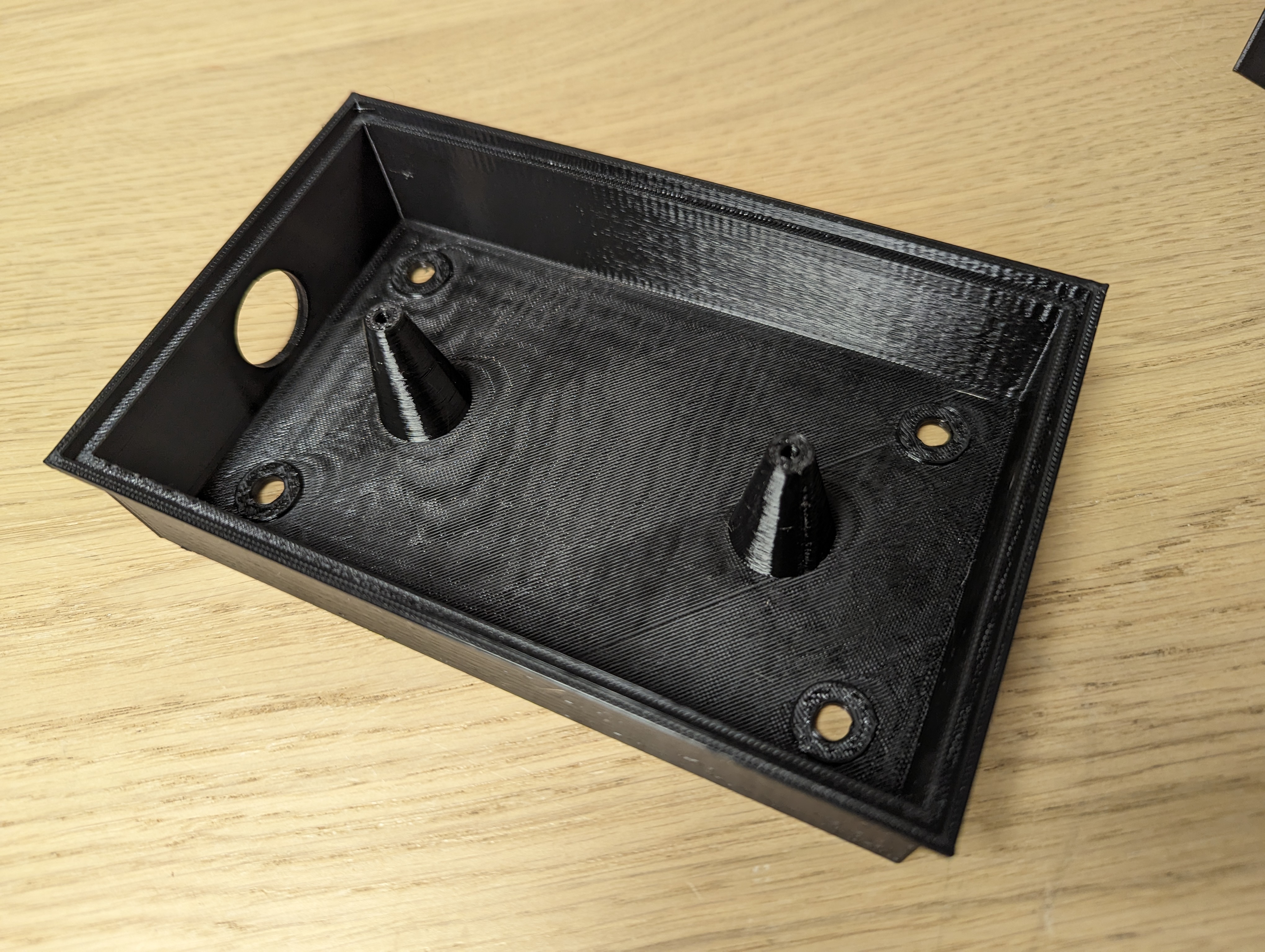 Aiphone IX-EA Intercom Junction Box — miniatura 7