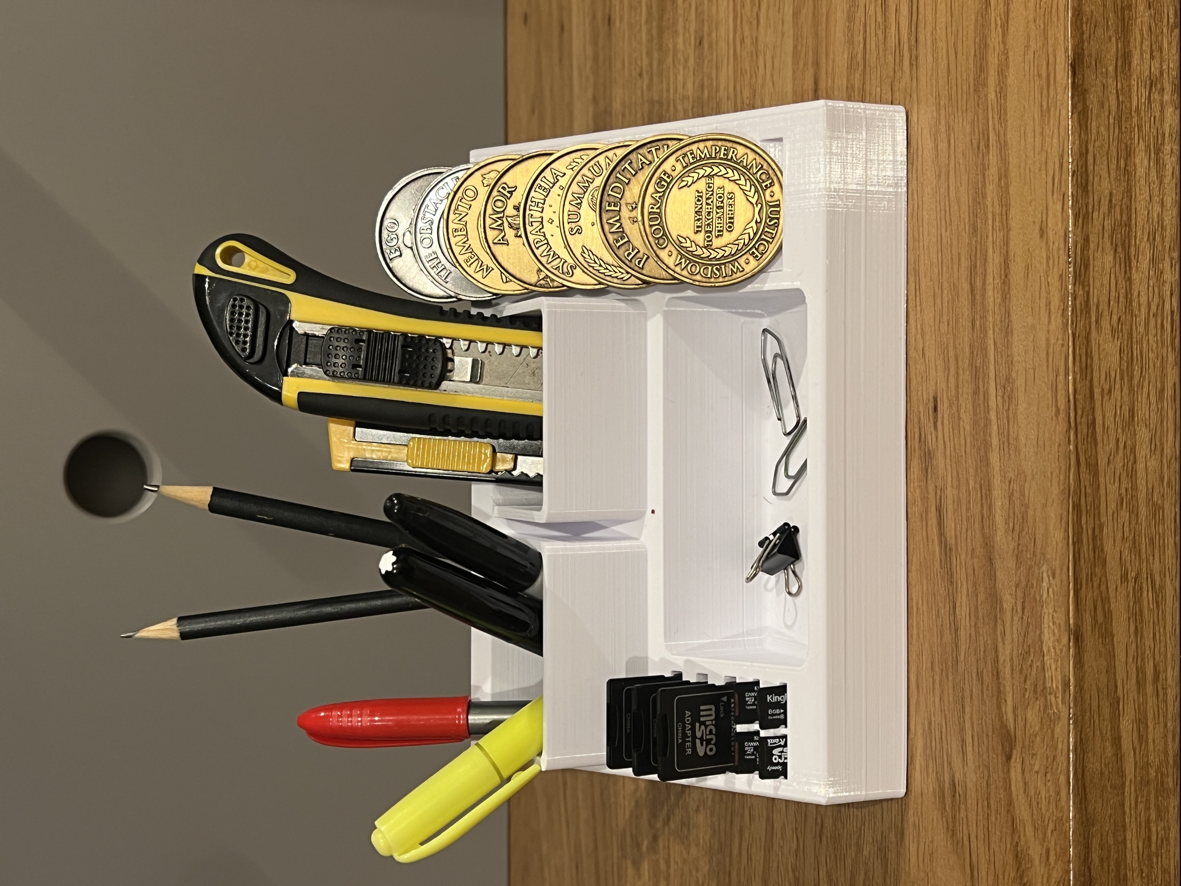 Office Stand