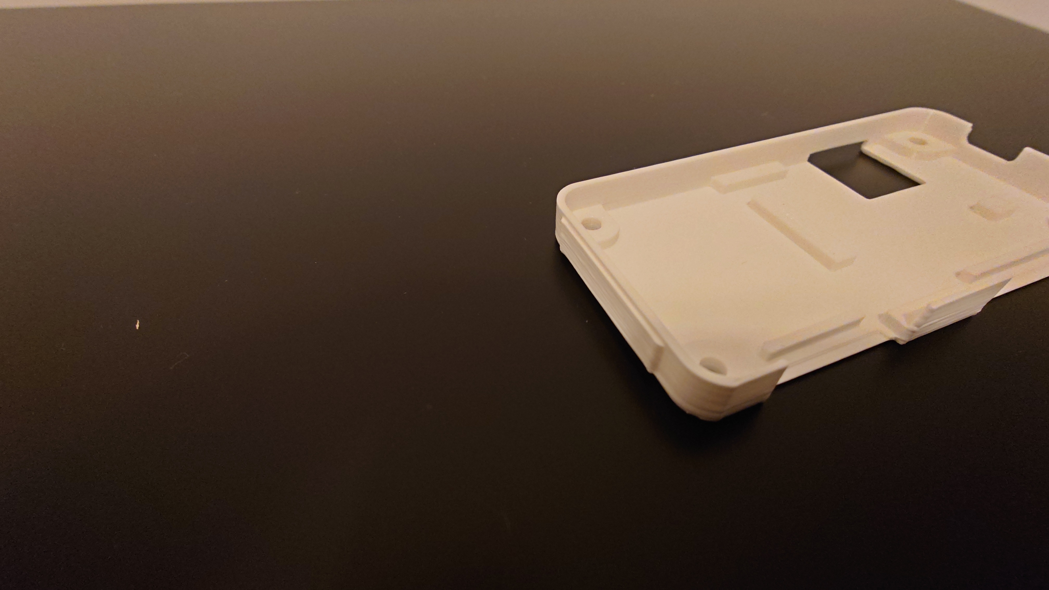 Flipper Zero ESP32S2 Wifi Board Case by RiotOne Download free STL