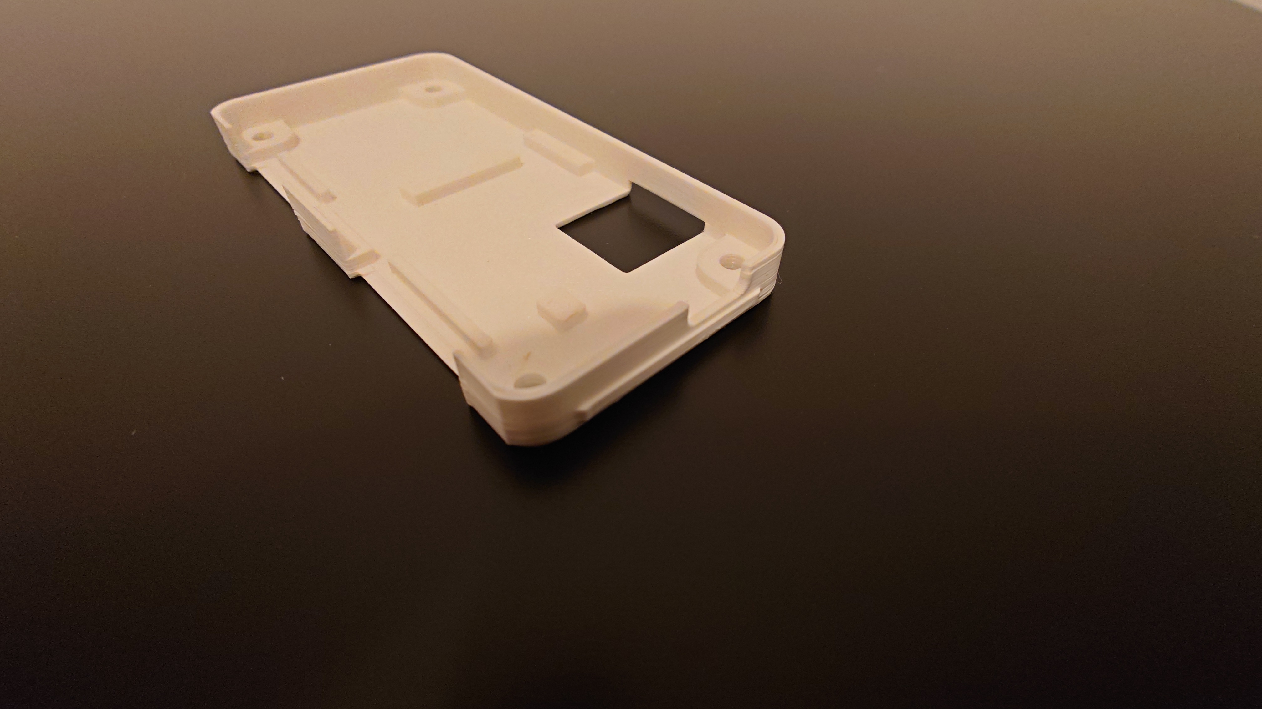 Flipper Zero ESP32S2 Wifi Board Case by RiotOne Download free STL