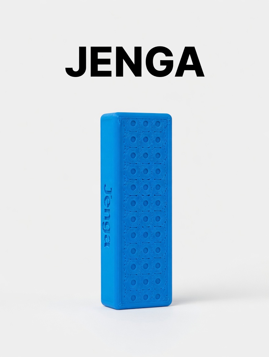 JENGA — thumbnail 5