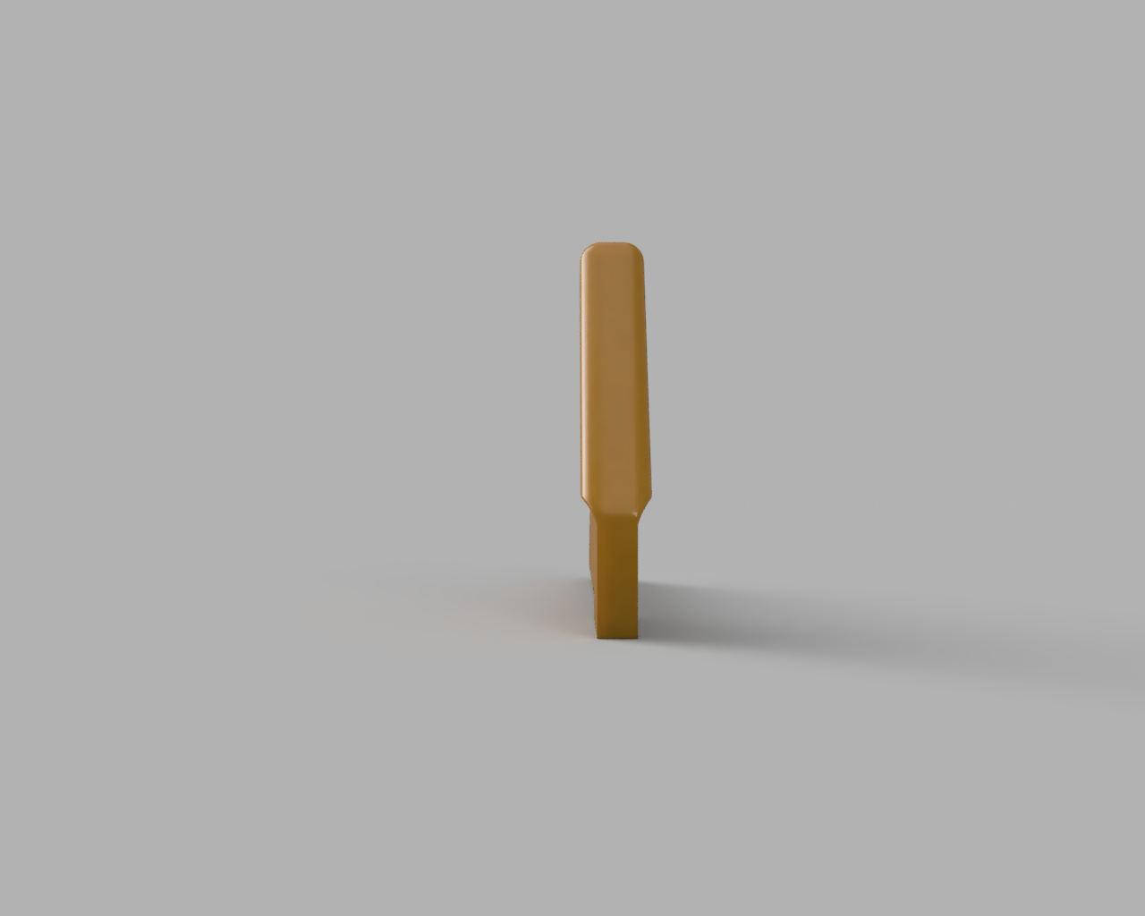 Push Stick for Table Saw