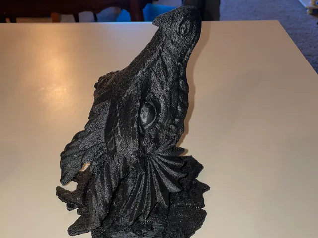 dragon wall sconce