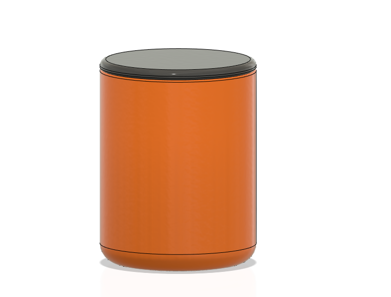 Large Container By C Wyatt Wyatt Industries Download Free STL Model large-container-by-c-wyatt-wyatt-industries-download-free-stl-model