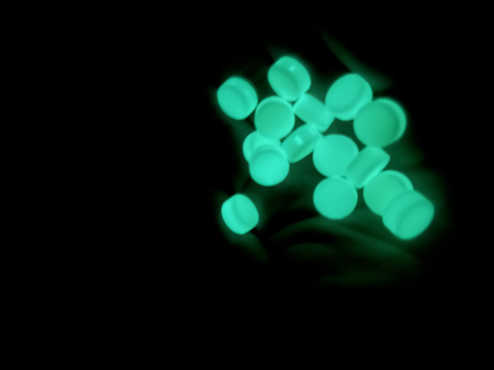 Zipper Finder (GLOW IN THE DARK)