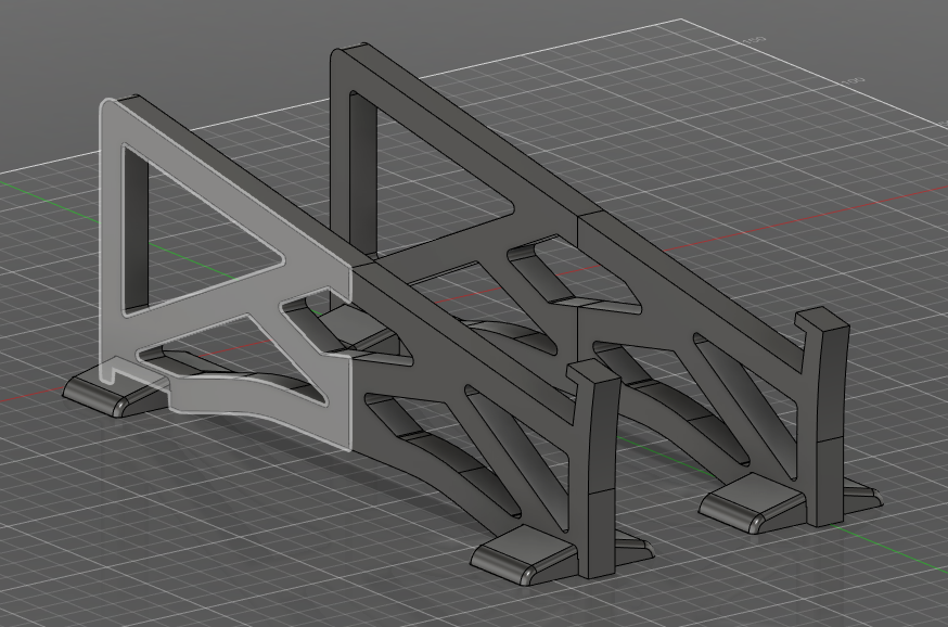 laptop stand V1