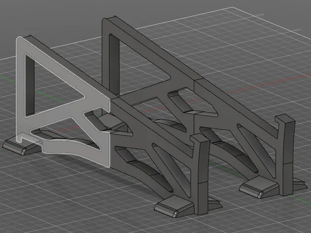 laptop stand V1