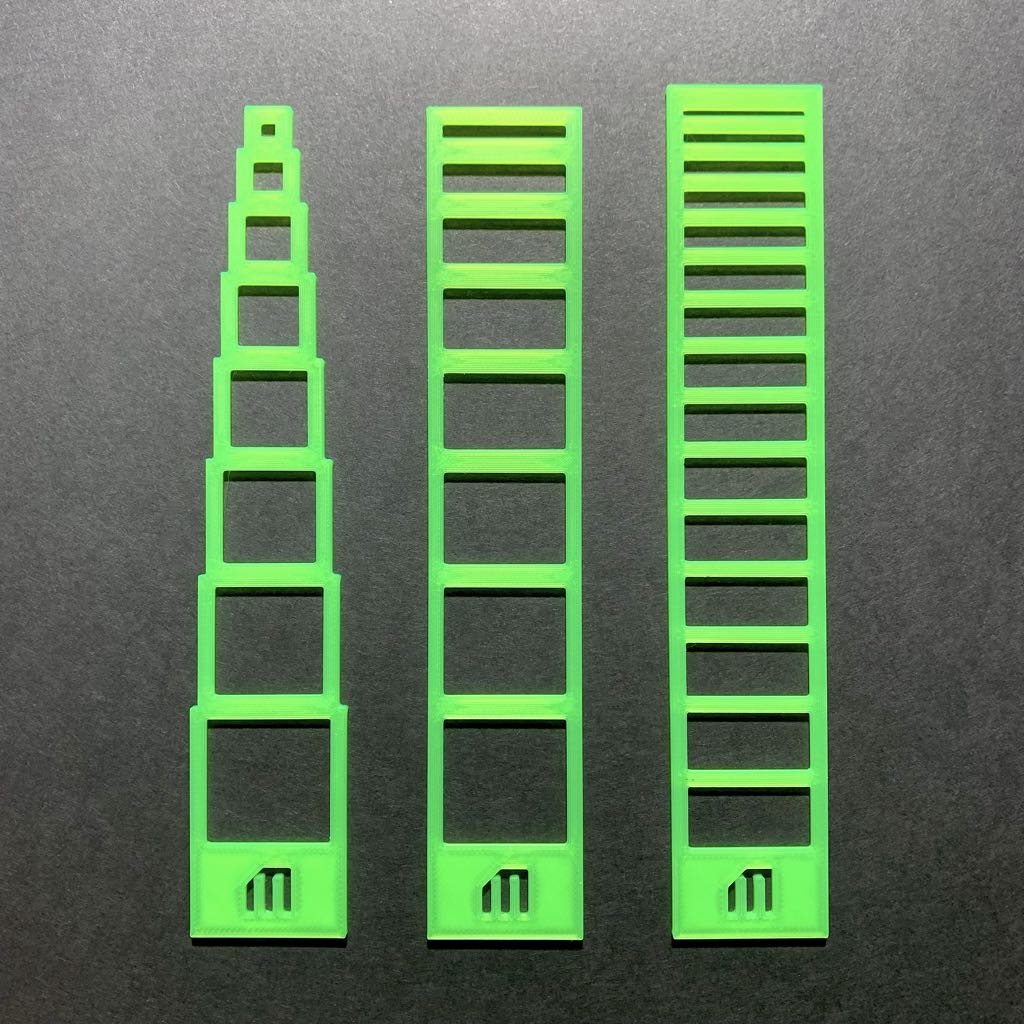 MJS.ART Drawing Stencil Kit 4 by Matthew Schultz Download free STL