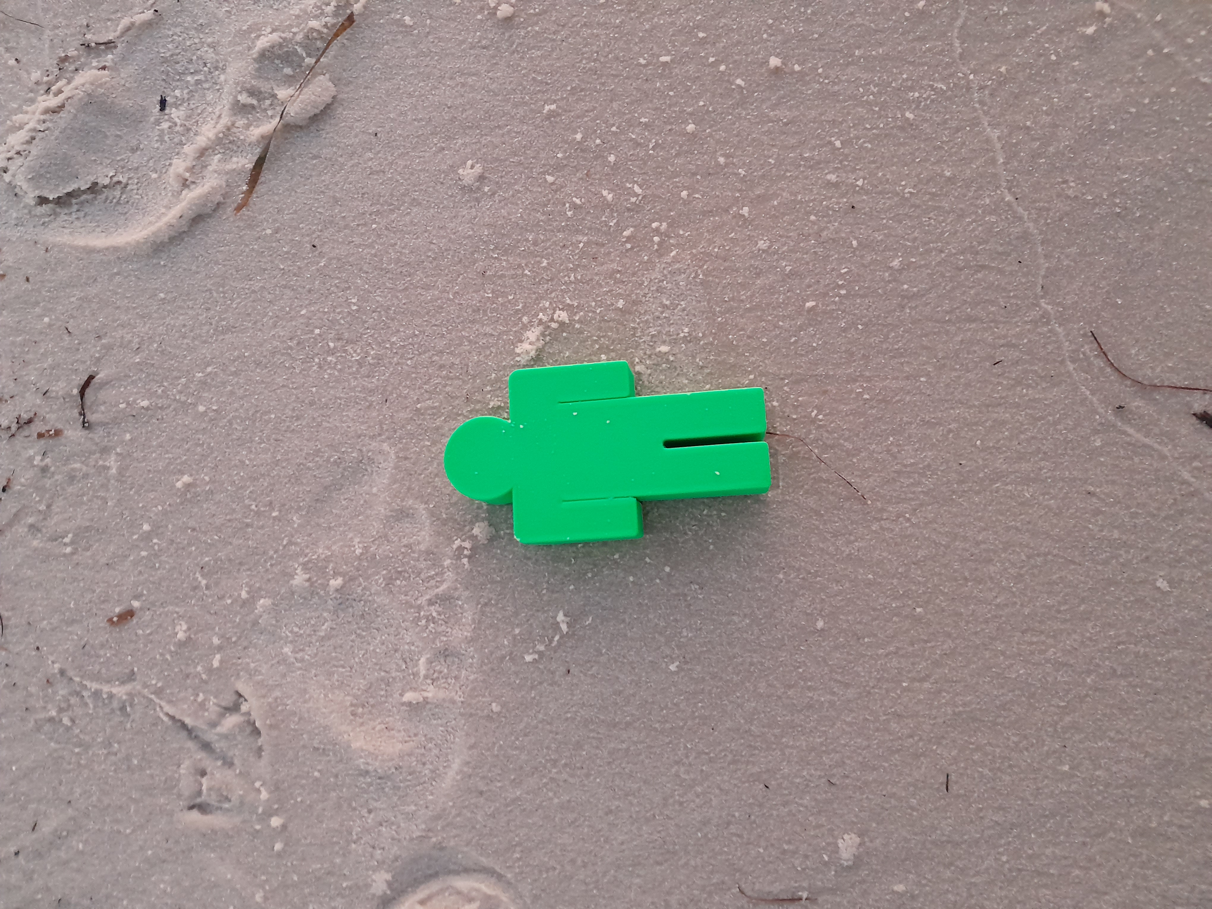 Sand Man