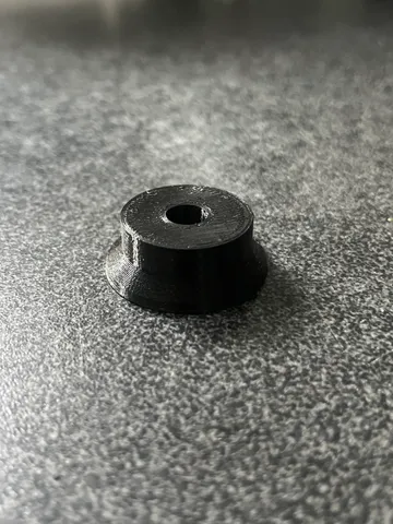 Vape stand 24mm rda/rdta/rta/subohm base