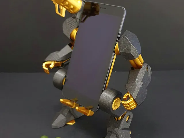 Rocket Launcher Exo Add-on