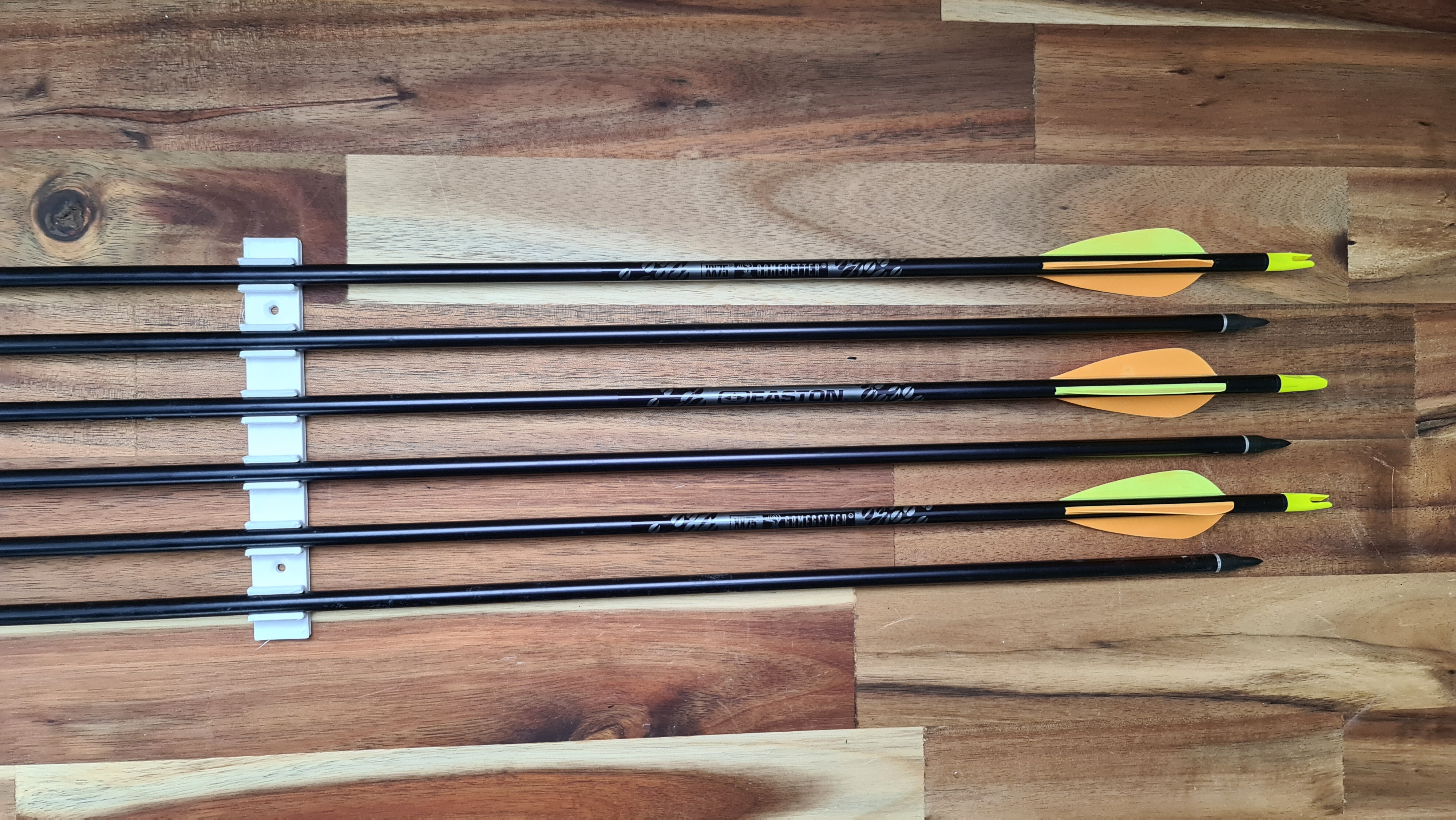 Arrow Wallholder for 8mm