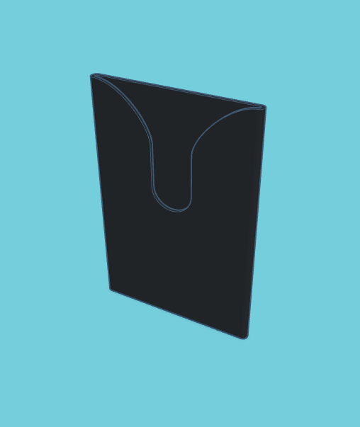 Very Simple Wallet