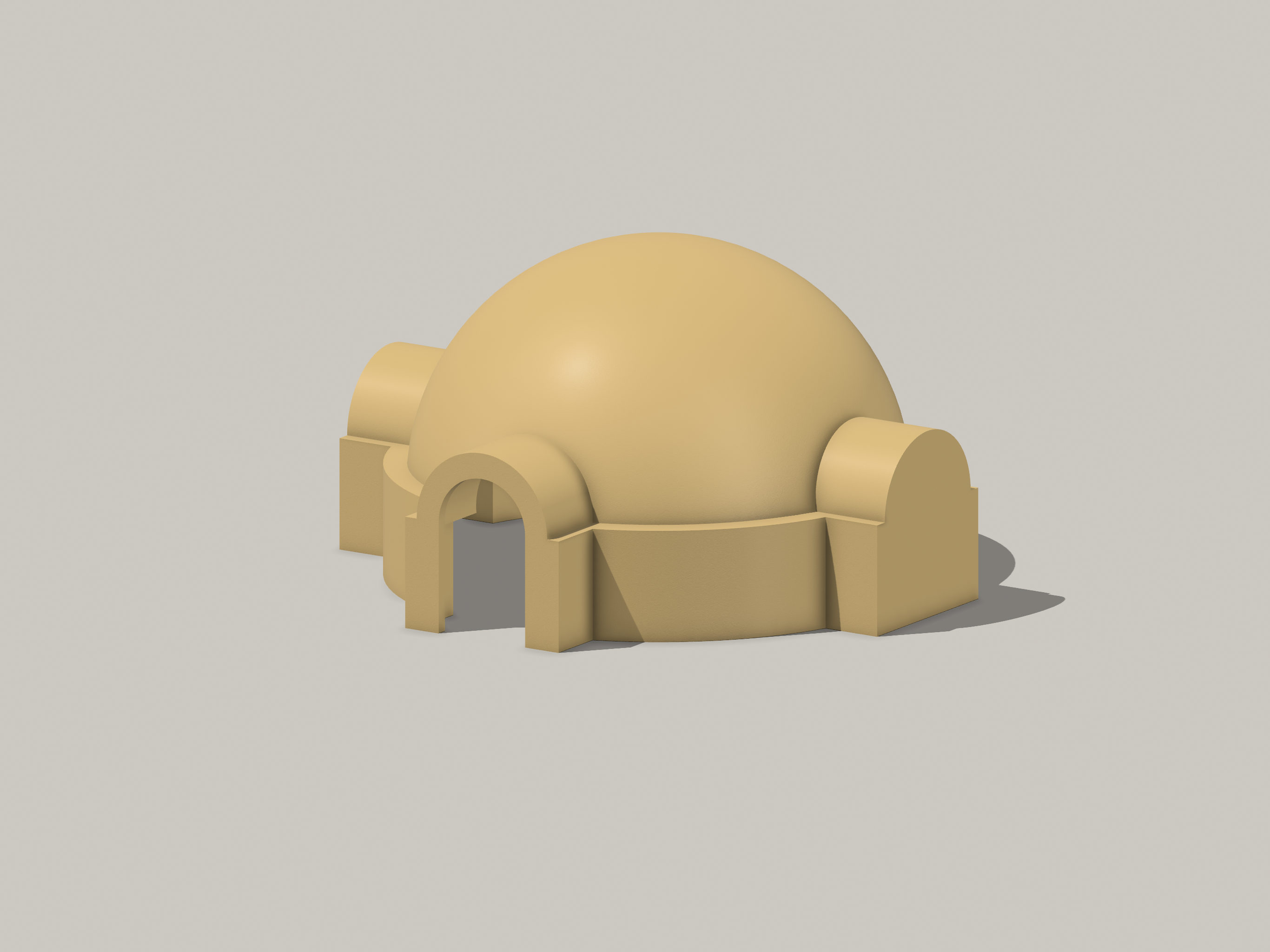 Star Wars Sand Mold Bundle