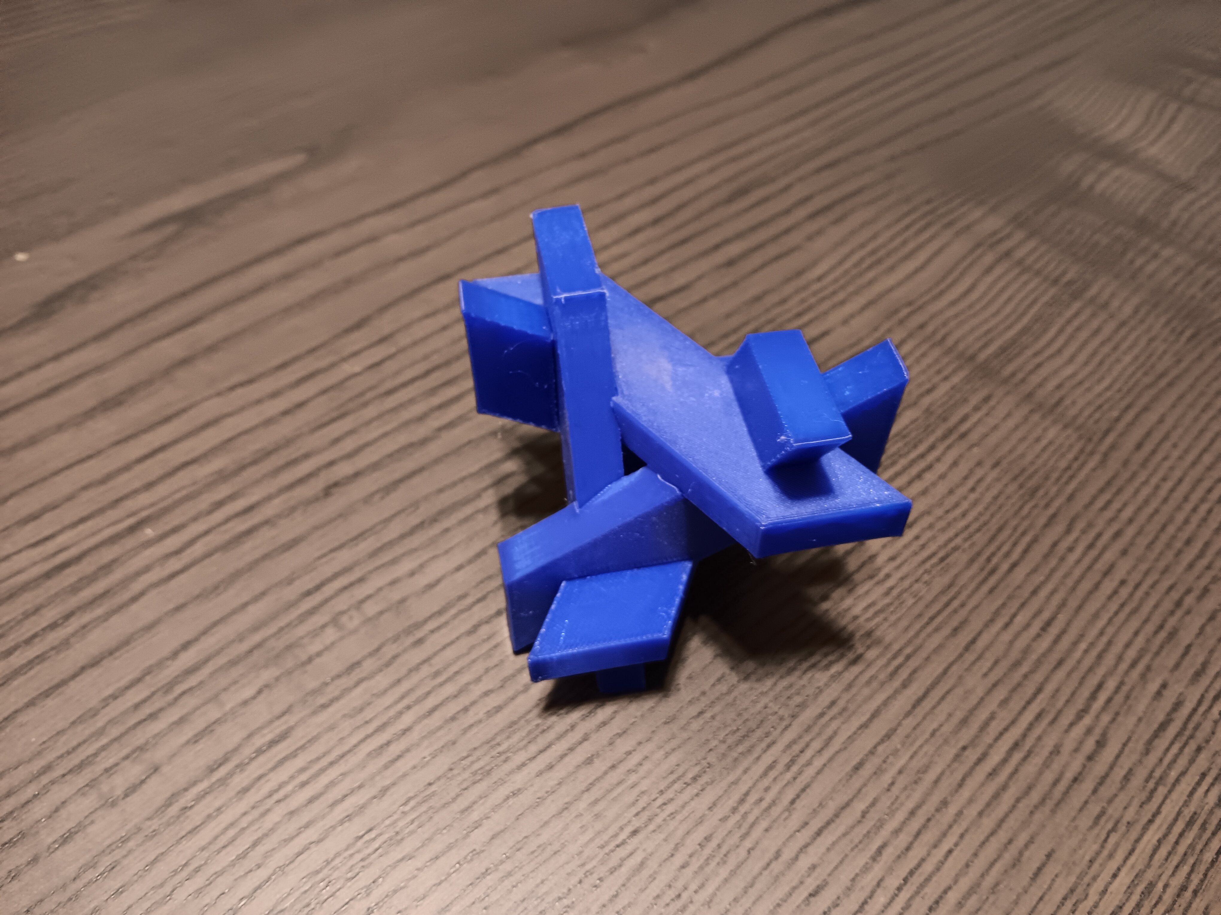 Sol Puzzle