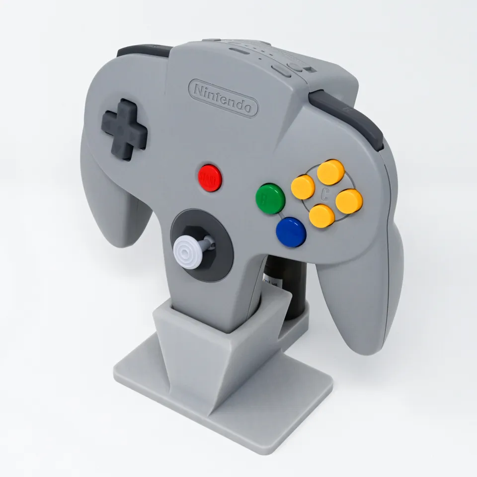 RetroROM] Nintendo 64 Collection : Free Download, Borrow, and