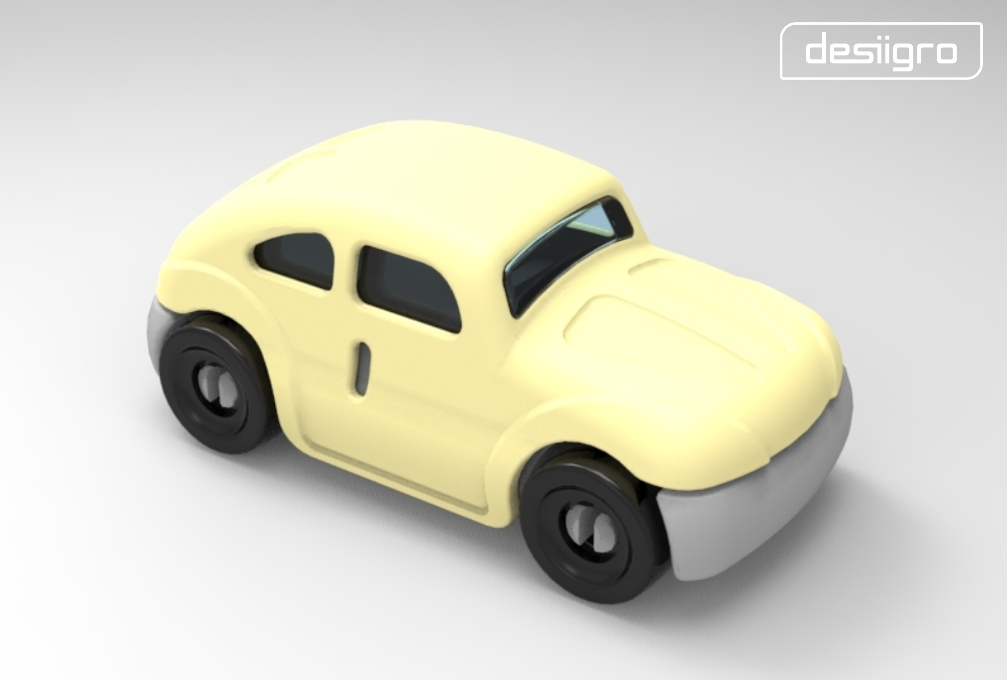Gro Beetle
