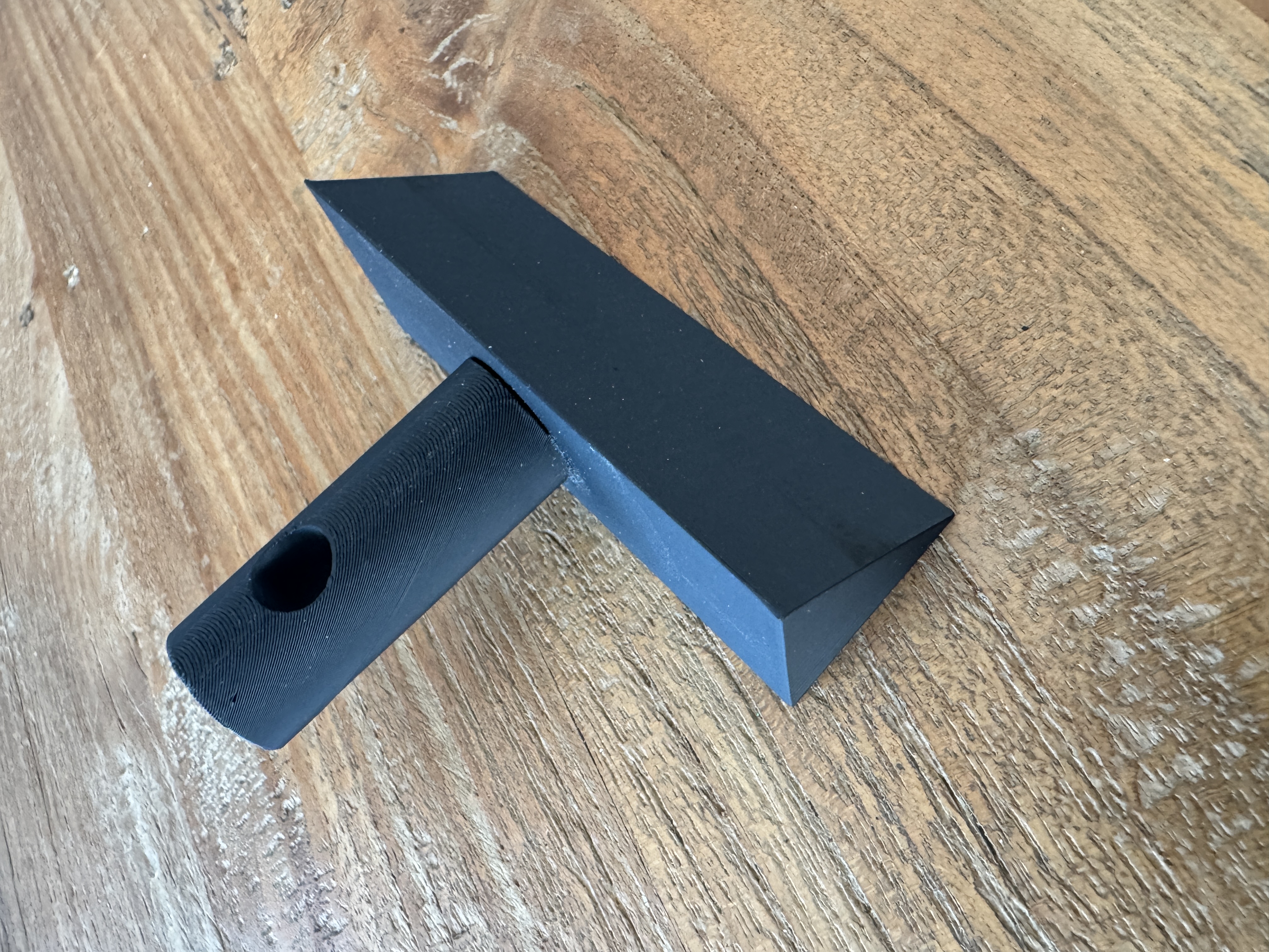 door opener
