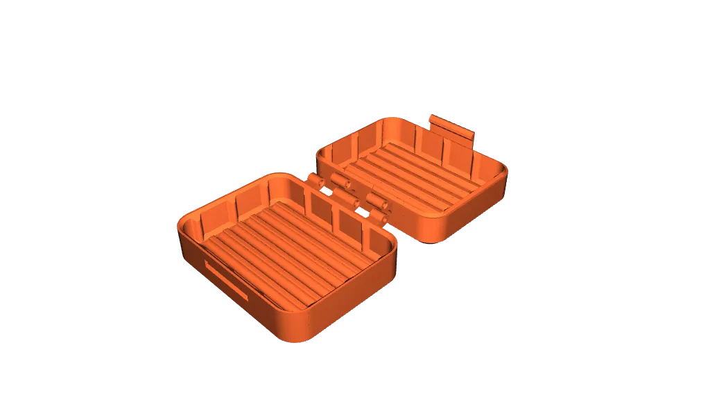 Fishing Line Spooler, Rod Mount Design in Fusion 360 Center of