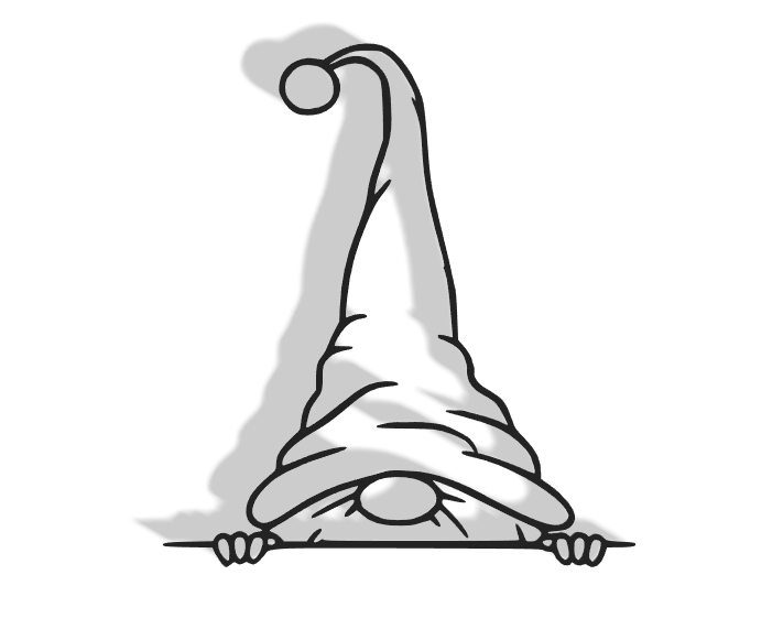 Gnome Decor