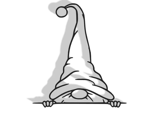 Gnome Decor