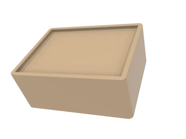 Furniture Lift - to allow roomba to get under the couch