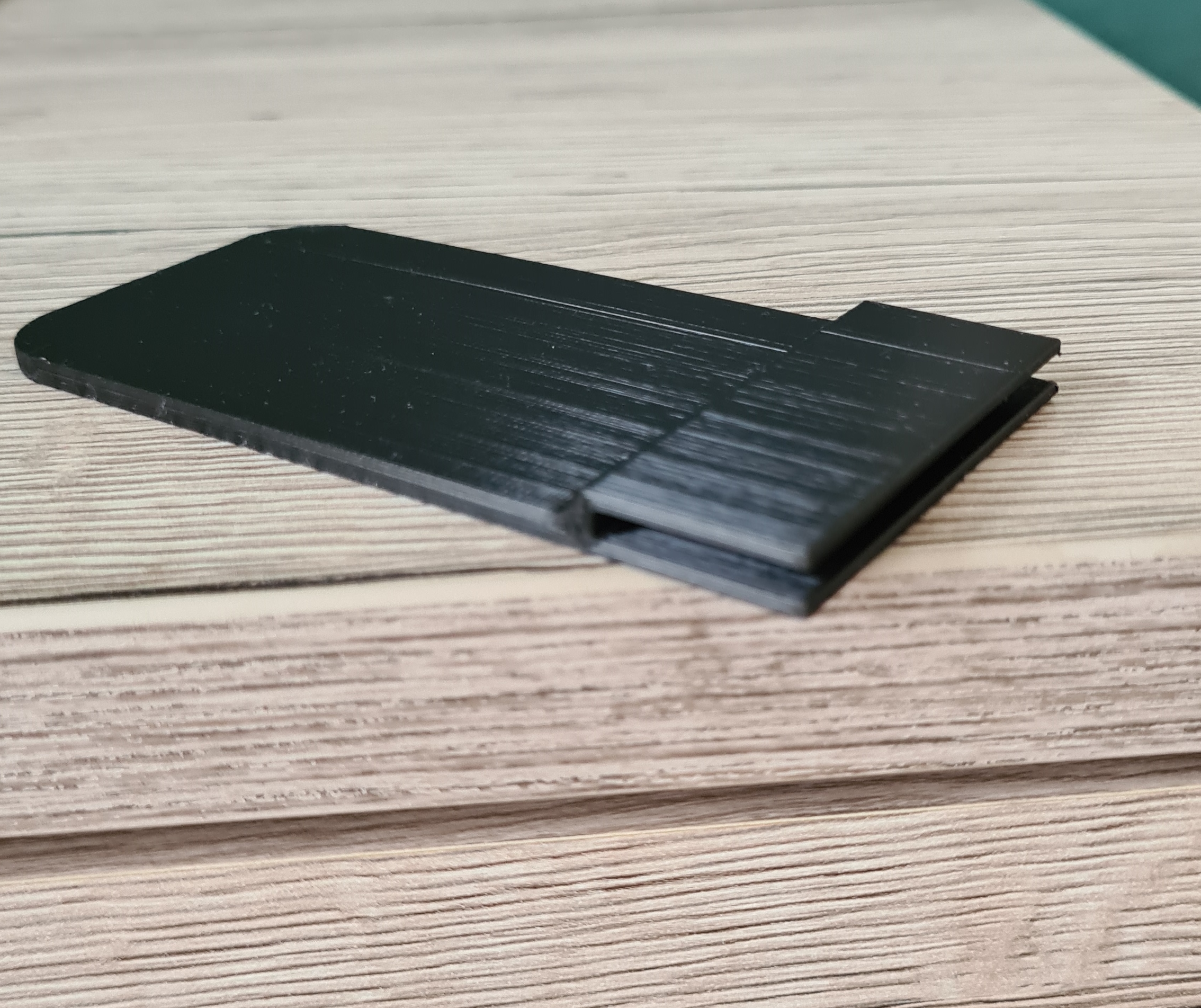 EPSON Stylus DX 8450 extension of the paper holder in the main feeder.