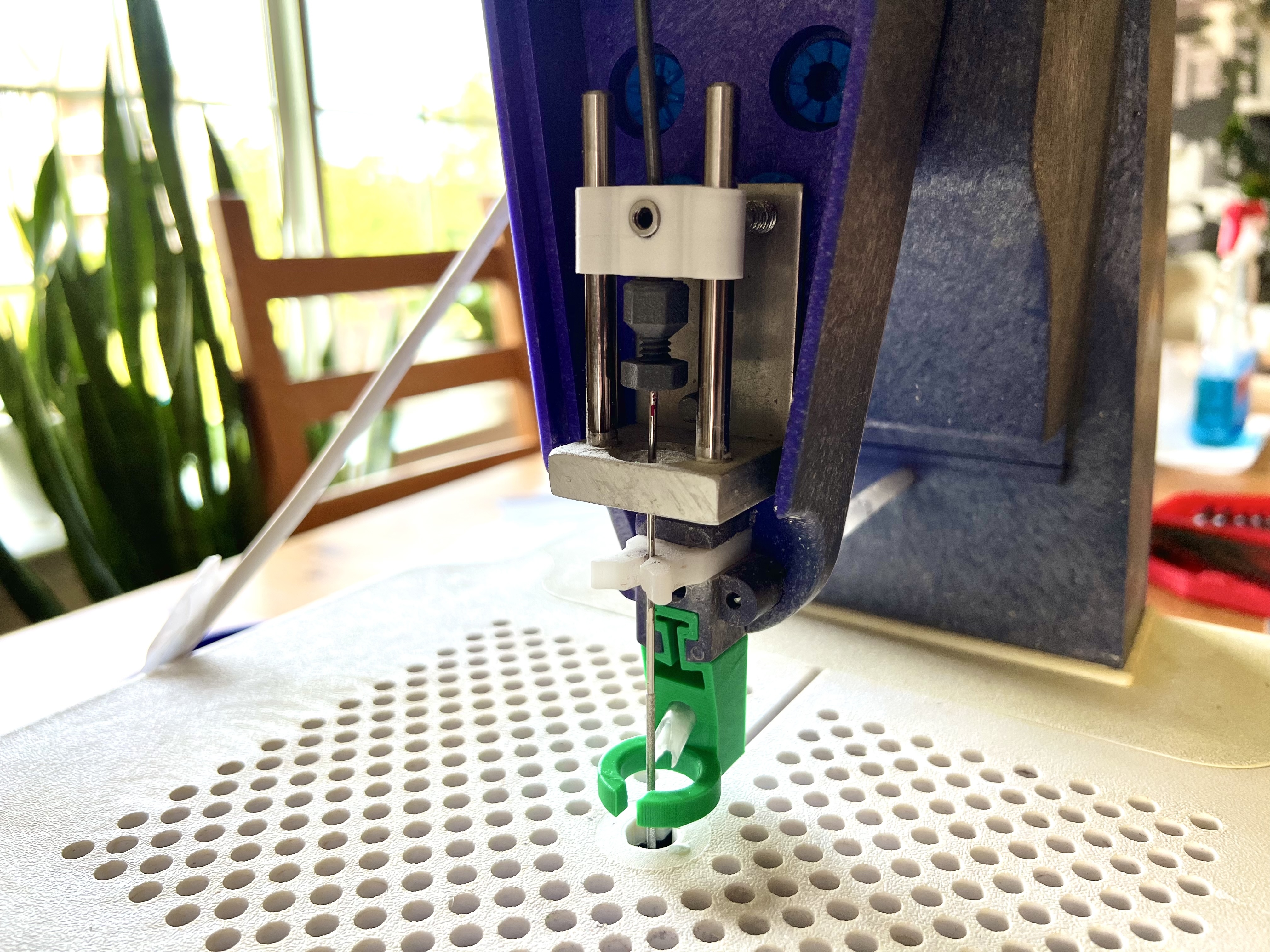 Gryphon Omni Plus+ Parts
