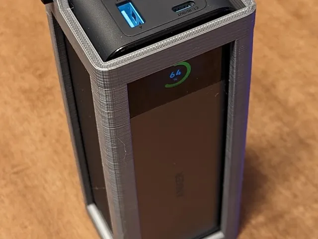 Anker 737 Case