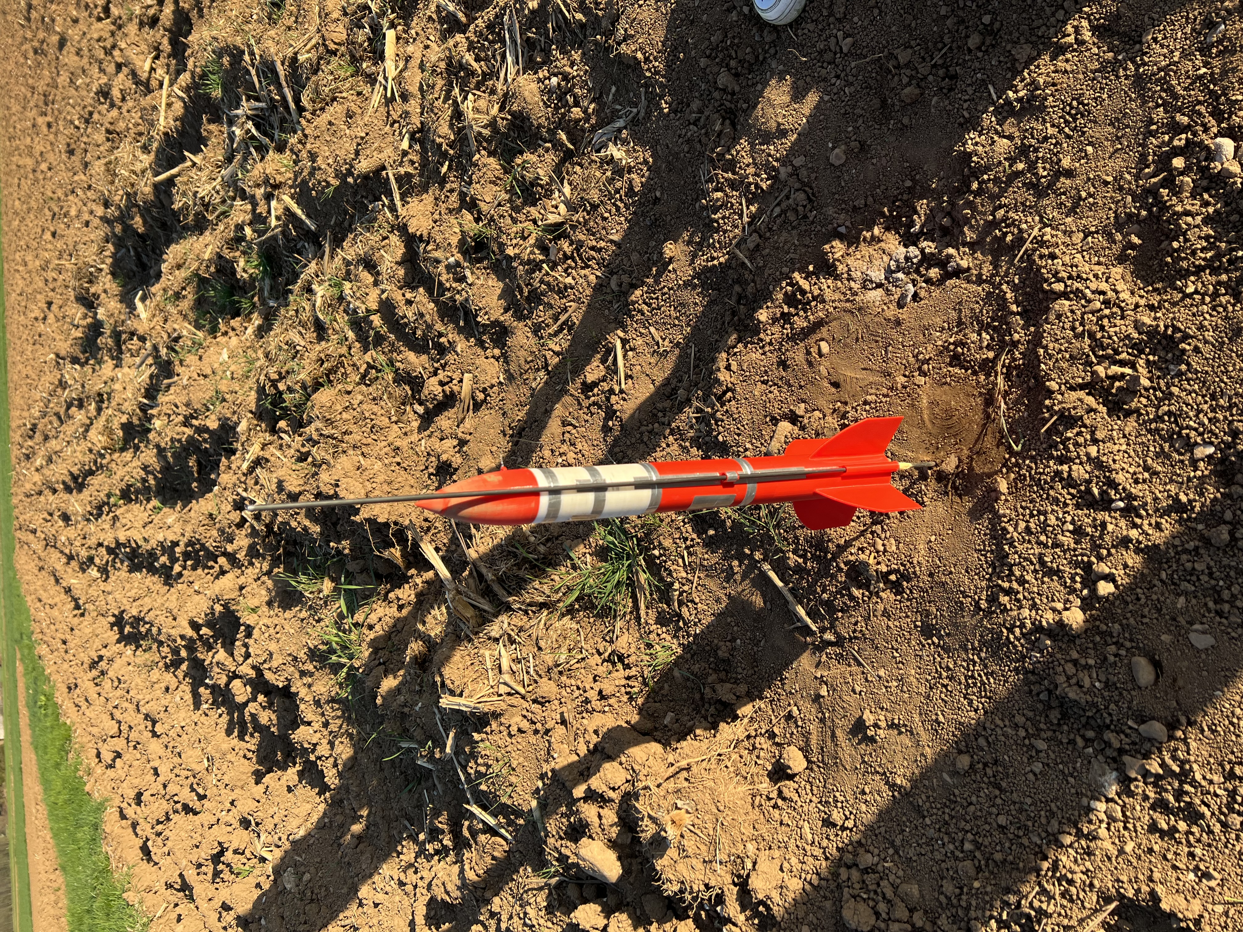 Model Rocket
