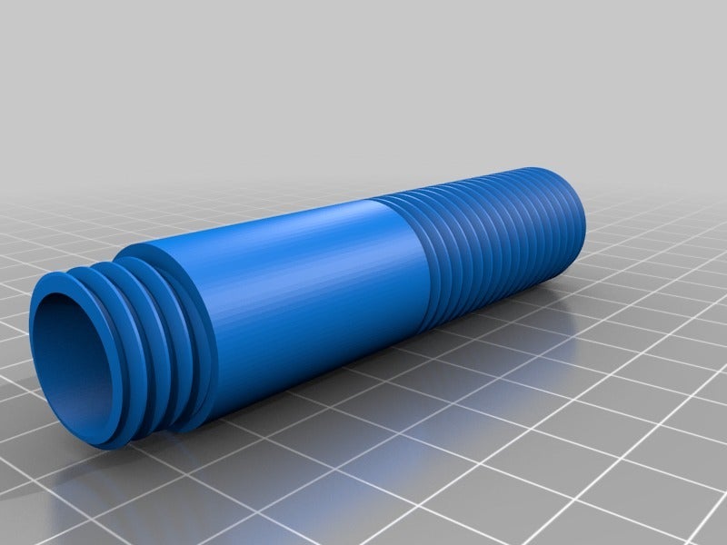 Secret bolt safe por Legufix | Descargar modelo STL gratuito ...