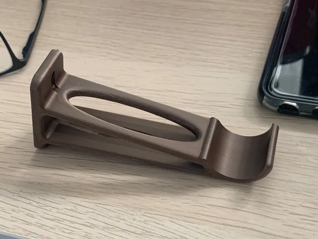Curtain-rod Support/Bracket
